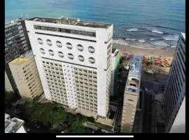 FLAT Praia Boa Viagem