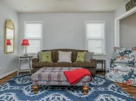 Cozy 2BD off I-27/I-40 Long term rentals welcome!