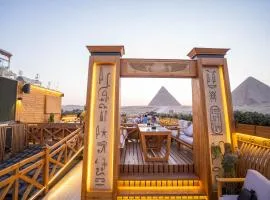 Great Pyramid Inn