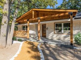 Pottsboro में, होटल Cozy Texoma Hideaway with Tanglewood Resort Access