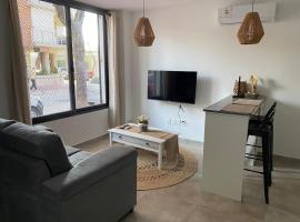 Apartamento céntrico, hotel em Paysandú