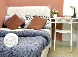 Luxurious Partition Room in Tecom Near Internet City Metro Station