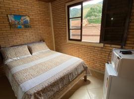 Flat Trindade, homestay ở Trindade