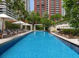 Courtyard by Marriott Bangkok