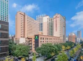 Crowne Plaza City Center Ningbo by IHG - Near Ningbo Railway Station