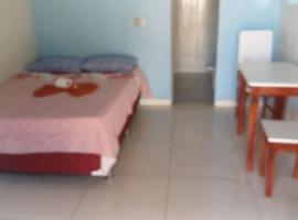 Hotel Gods Time Is The Best, hotel near Boa Vista International Airport - BVB, Boa Vista