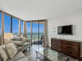 Fabulous Ocean Front Condo at Sands Ocean Club 1227