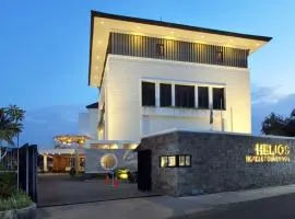 HELIOS HOTEL & CONVENTION