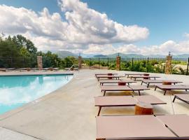 Viewpoint Condominiums, serviced apartment in Pigeon Forge