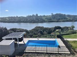 Pickmere Waters, hotel with pools in Kerikeri