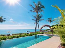 Fusion Resort Cam Ranh - All Spa Inclusive, resort en Cam Ranh