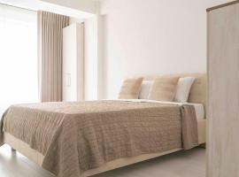 RentWill apartments Double, hotel in Chişinău