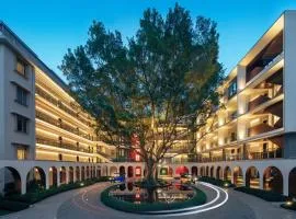 Hotel Indigo Guangzhou Haixinsha by IHG - Free Shuttle Bus to Canton Fair Complex during Canton Fair period