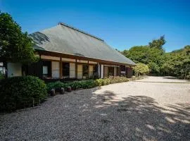 甘糟屋敷 Amakasu Yashiki KAMAKURA