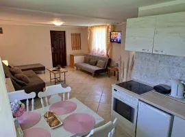 Apartman Cherry Gradac Valjevo