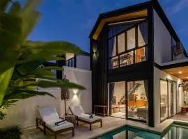 Villa Isola Gallinara