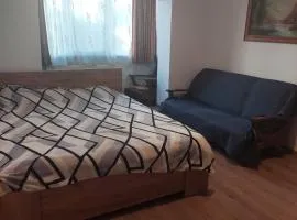 Apartament Georgian