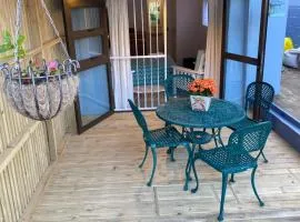 Self catering Luke Drive Onrus