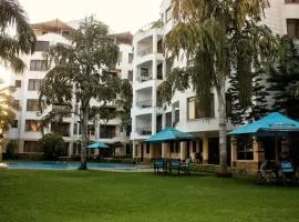 Lux Suites Impala Apartments Nyali