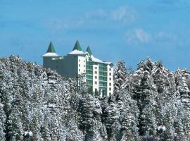 The Oberoi Cecil, hotel u gradu 'Shimla'