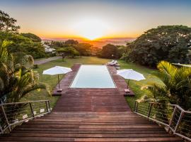 Ongoye View Residence - Mtunzini, hotel in Mtunzini