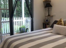 Kookaburra Cottage – dom wakacyjny w mieście Bowral