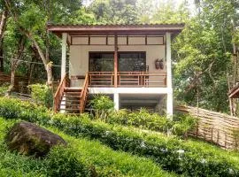 Chareena Garden