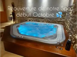 Gite Stone & Spa