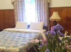 The Trevene Hotel