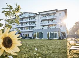 Holzapfel, hotel in Bad Füssing