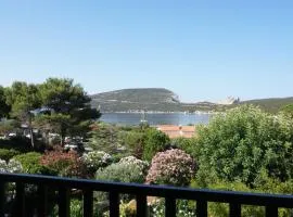 Villa Bougainvillea