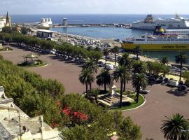 Bastia Room, hotel in Bastia