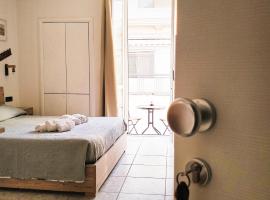 Petracca Guest House, hotel in Monopoli