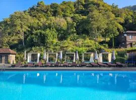 SkyTerra Park Hotel