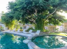Penida Secret Villa