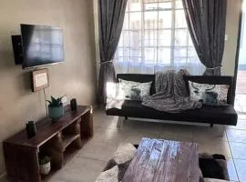 Self-Catering Apartments