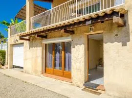 Appartement 4 personnes Le Tignet