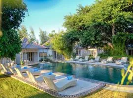 Penida Secret Villa