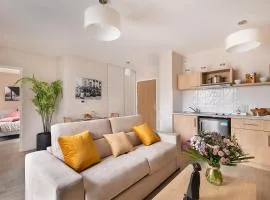 Zenao Appart'hôtels Le Raincy
