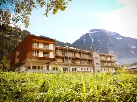 Base Aktivhotel Montafon