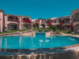 The fantastic Residenza Badus one bedroom sleeps four child num0815