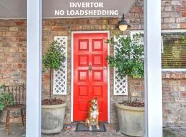 Red Door Cottage