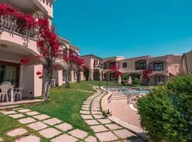 The Fantastic Residenza Badus Studio sleeps 2 num0829