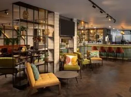 Four Points by Sheraton Edinburgh