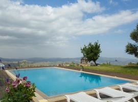 LuimarVenue, vacation home in Pano Lefkara