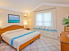 Classical Residence Baia delle Palme Premium num1210
