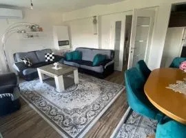Apartment Balicevac2 Ilidza
