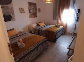 AbumaHouse, holiday home in Los Llanos de Aridane