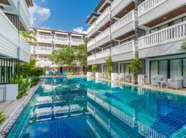 Aonang Buri Resort