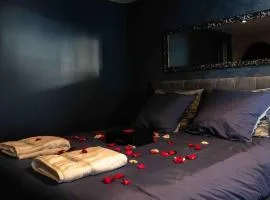 Loveroom En Aparté Caen